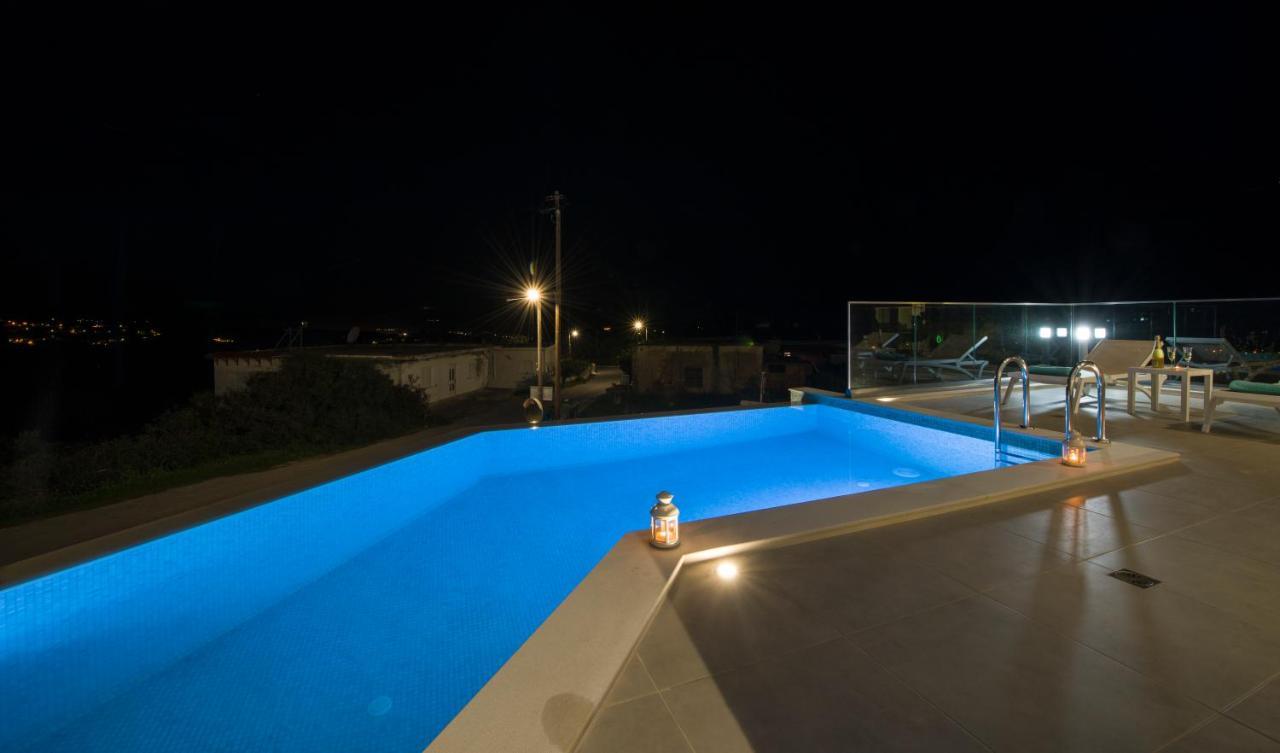 Villa Fulmar Xamoudhokhorion  Zewnętrze zdjęcie